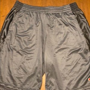 Men’s athletic shorts